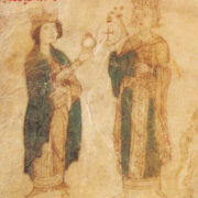 Il matrimonio tra Costanza ed Enrico di Svevia 