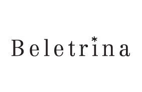 Beletrina logo