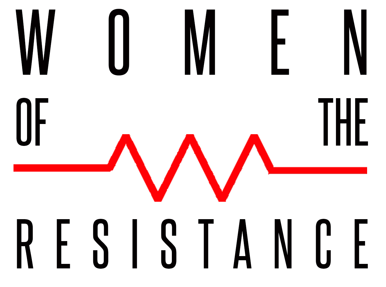DONNE DELLA RESISTENZA – WOMEN OF THE RESISTANCE